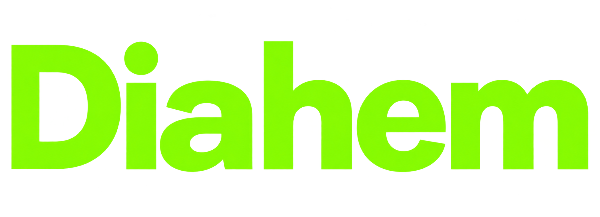 Diahem Logo