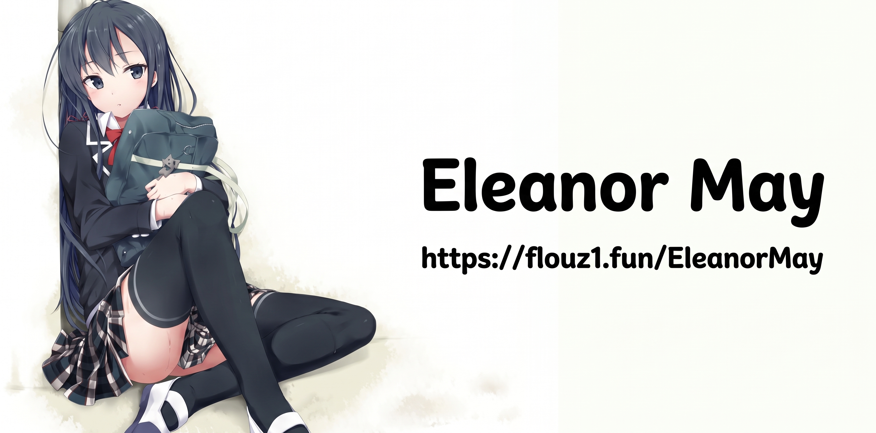 EleanorMay