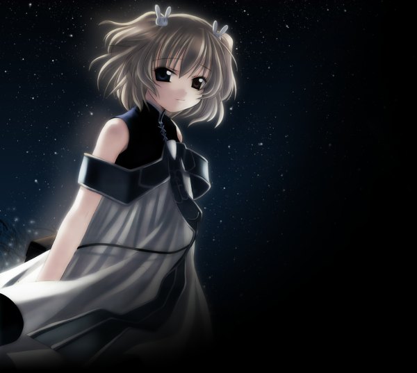 VNDB User
